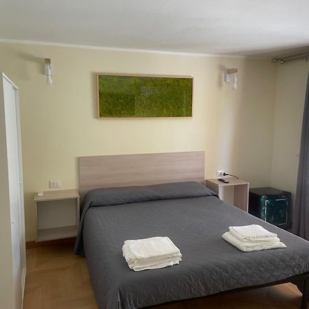 Villa Arya Sant'Andrea  Exteriér fotografie