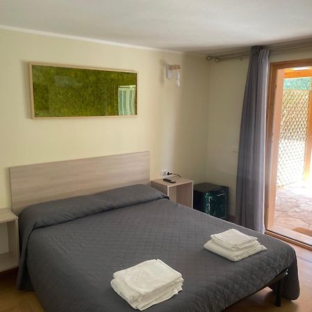 Villa Arya Sant'Andrea  Exteriér fotografie