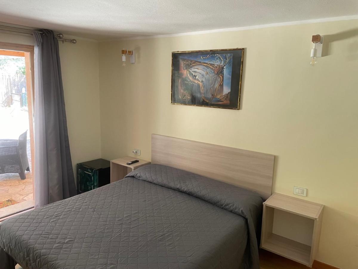 Villa Arya Sant'Andrea  Exteriér fotografie