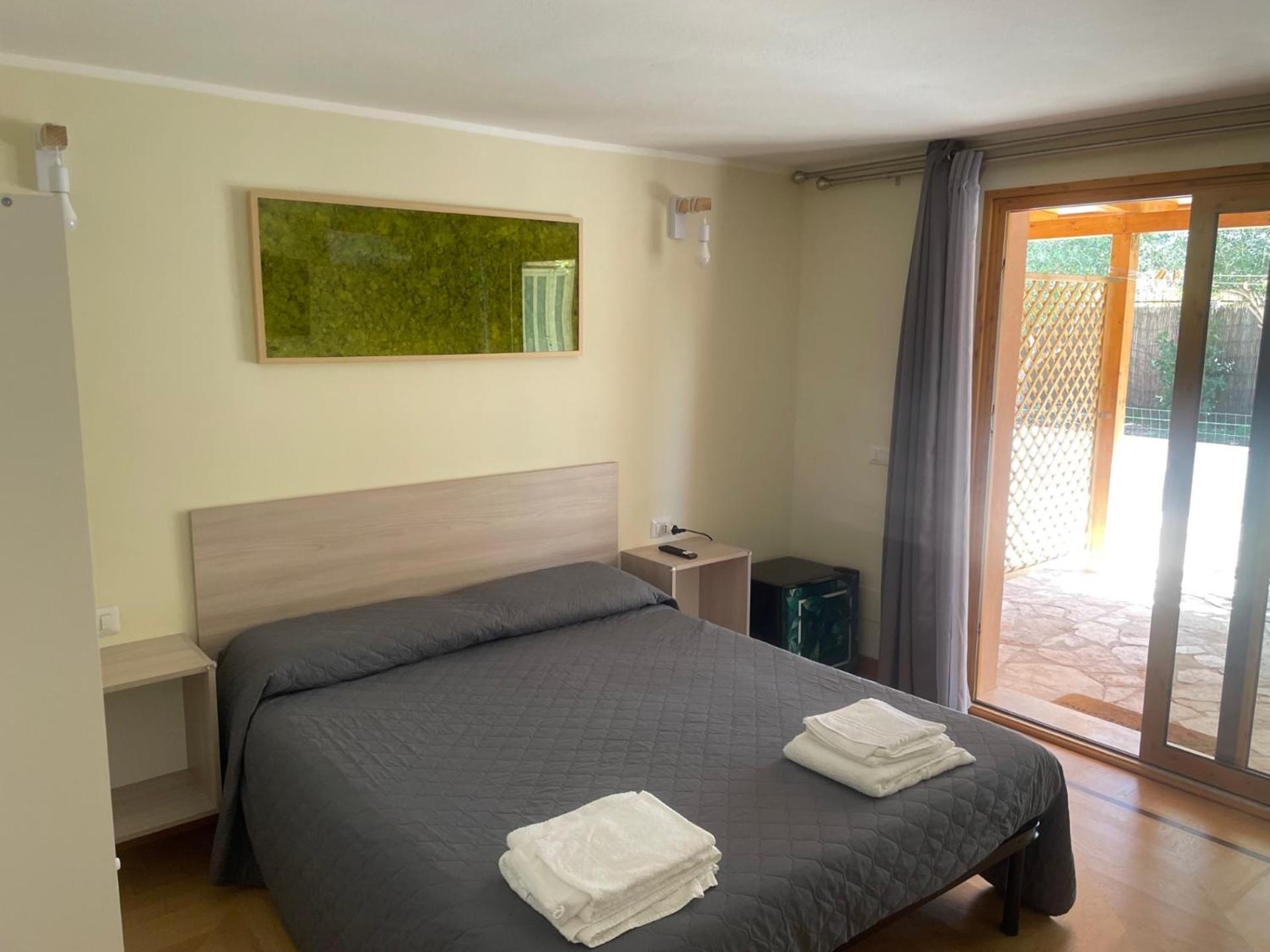 Villa Arya Sant'Andrea  Exteriér fotografie