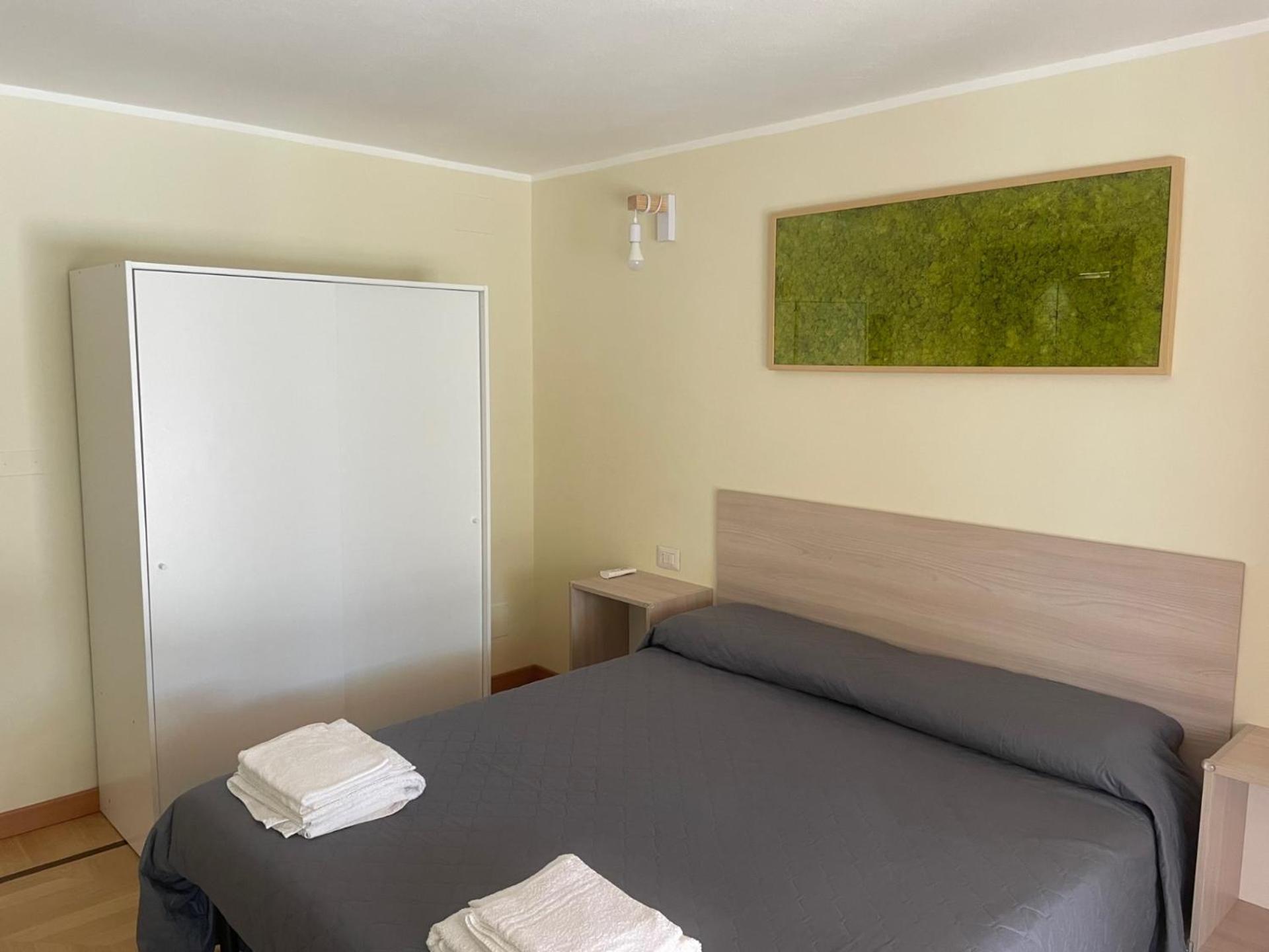 Villa Arya Sant'Andrea  Exteriér fotografie
