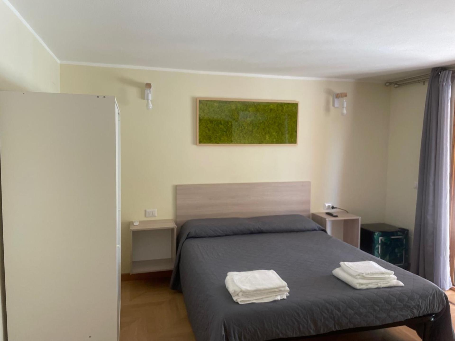 Villa Arya Sant'Andrea  Exteriér fotografie