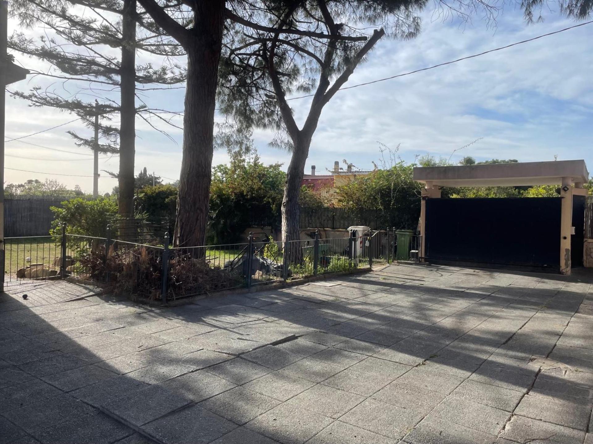 Villa Arya Sant'Andrea  Exteriér fotografie